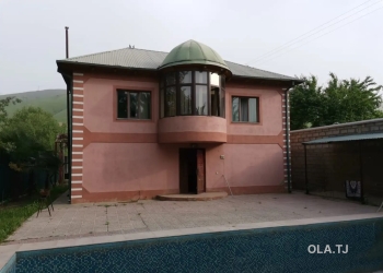 Дача, 4 комнат, 2 эт