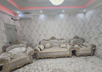 2 комнатная квартира, 17 этаж, 75 м²