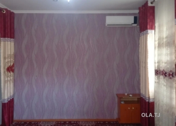 2 комнатная квартира, 4 этаж, 65 м²