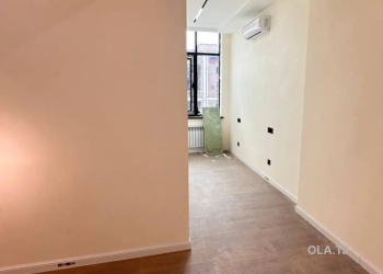 5 комнатная квартира, 3 этаж, 170 м²