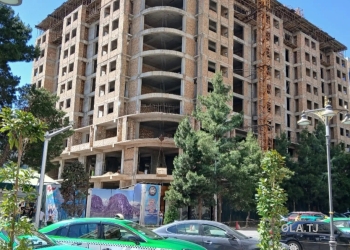 1 комнатная квартира, 11 этаж, 50 м²