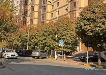 1 комнатная квартира, 9 этаж, 50 м²