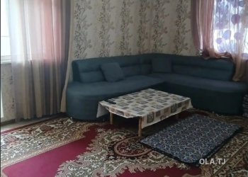 1 комнатная квартира, 5 этаж, 50 м²