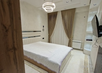 3 комнатная квартира, 6 этаж, 87 м²