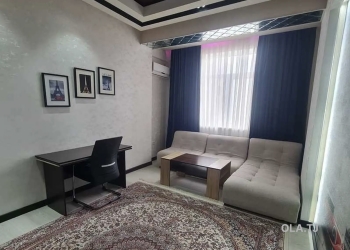 2 комнатная квартира, 11 этаж, 52 м²