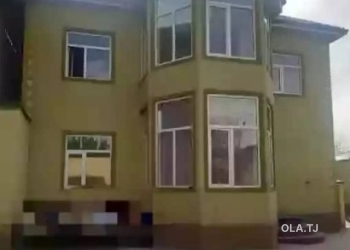 Дом (хавли), 4 комнат, 2 эт