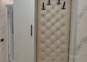 Услуги по отделке квартир