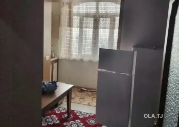 1 комнатная квартира, 6 этаж, 47 м²