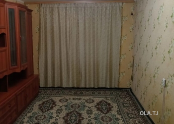 3 комнатная квартира, 5 этаж, 66 м²