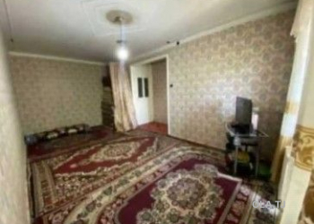 1 комнатная квартира, 2 этаж, 30 м²