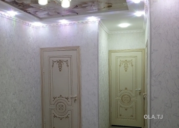 2 комнатная квартира, 6 этаж, 50 м²