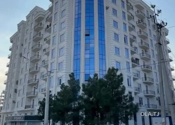 Офис на продажу, В жилом доме, 109 м²