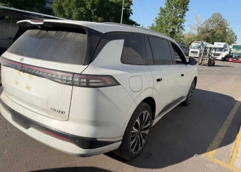 Dongfeng EP 008, 2026