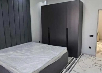 2 комнатная квартира, 12 этаж, 65 м²