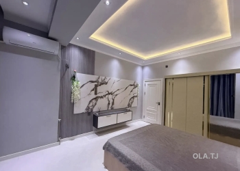 1 комнатная квартира, 11 этаж, 55 м²