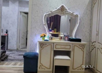 2 комнатная квартира, 2 этаж, 80 м²
