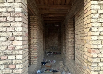 Дом (хавли), 3 комнат,