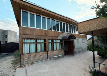 Дом (хавли), 4 комнат,