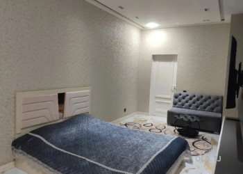 1 комнатная квартира, 5 этаж, 48 м²