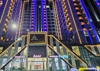 Помещение под магазин / салон, 1300м², Спартак