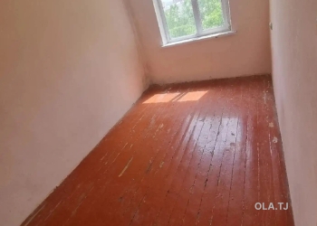 2 комнатная квартира, 2 этаж, 49 м²