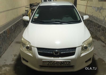 Toyota Другая модель,  2008
