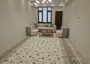6 комнатная квартира, 8 этаж, 190 м²