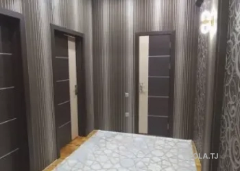 1 комнатная квартира, 2 этаж, 46 м²