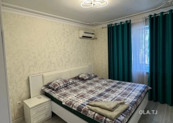 3 комнатная квартира, 3 этаж, 70 м²