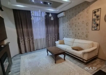 3 комнатная квартира, 1 этаж, 109 м²