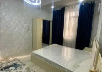 2 комнатная квартира, 5 этаж, 60 м²