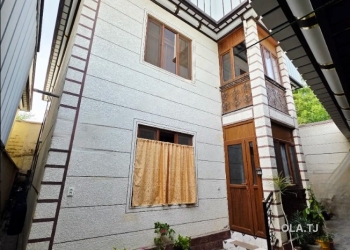 Дом (хавли), 7 комнат, 2 эт