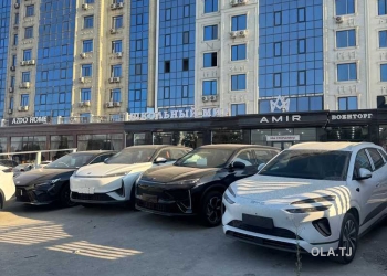 Dongfeng Aeolus L7,  2026