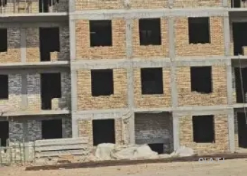 1 комнатная квартира, 4 этаж, 59 м²