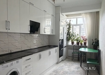 2 комнатная квартира, 12 этаж, 60 м²