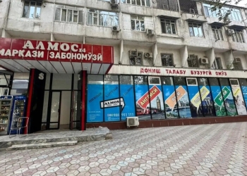 Помещение под свободное назначение, 80м², Сино