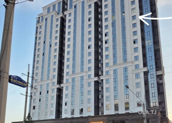 4 комнатная квартира, 14, 201 м²
