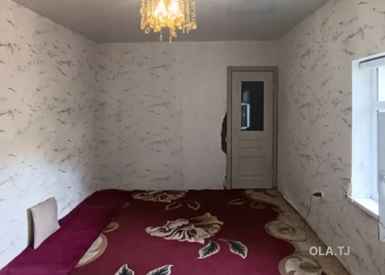 Комната в 1 комнатной квартире, 1/,