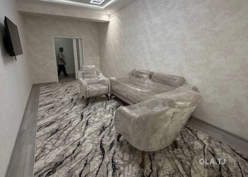 3 комнатная квартира, 9 этаж, 107 м²