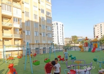 3 комнатная квартира, 5 этаж, 80 м²