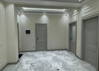 1 комнатная квартира, 1 этаж, 61 м²