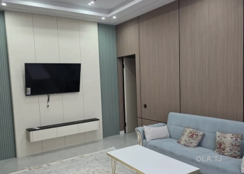 2 комнатная квартира, 12 этаж, 55 м²