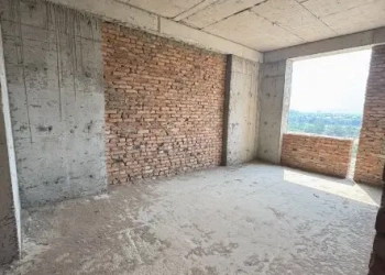1 комнатная квартира, 10 этаж, 41 м²
