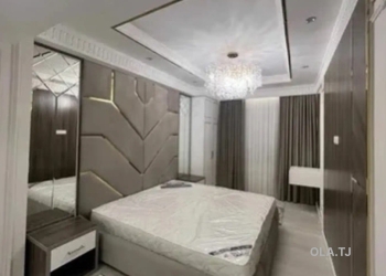 2 комнатная квартира, 2 этаж, 80 м²