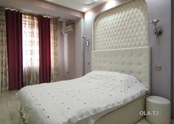 4 комнатная квартира, 4, 150 м²
