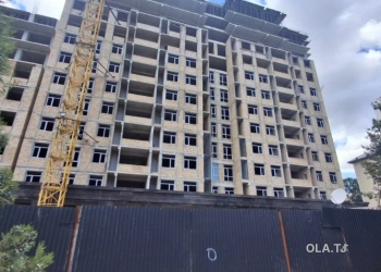 1 комнатная квартира, 4 этаж, 52 м²