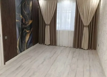 1 комнатная квартира, 1 этаж, 35 м²