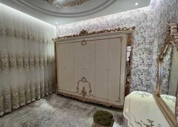 2 комнатная квартира, 3 этаж, 75 м²
