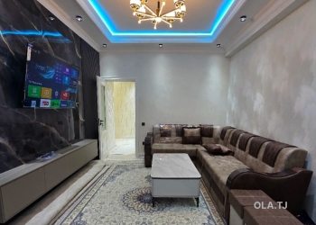 1 комнатная квартира, 1 этаж, 47 м²