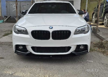Губы для F10 BMW